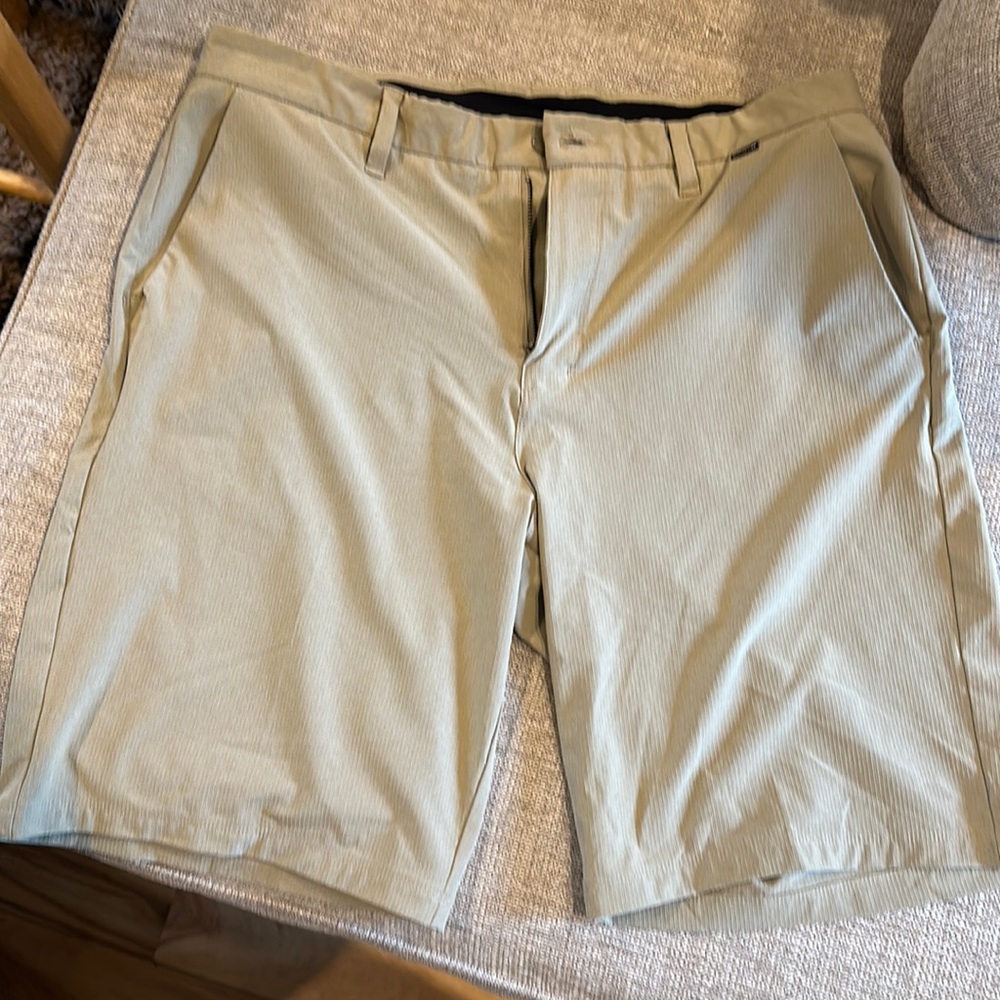 Men’s Hurley Hybrid Shorts